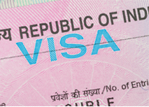 Visiting India? e-Visa rules modified